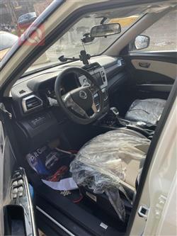 سانغ يونغ تيفولي